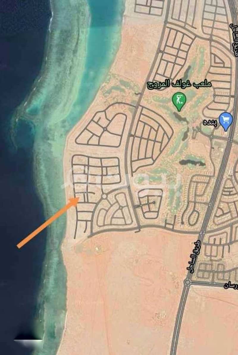 Residential Land For Sale In Al Muruj District, North Riyadh