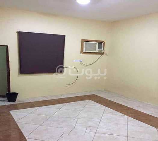 Apartment for rent in Al Ajaweed, North Jeddah