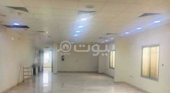 Commercial Building for Sale in Jeddah, Western Region - Spacious Administrative Building For Sale In Al Muhammadiyah, North Jeddah