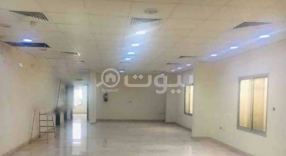 Spacious Administrative Building For Sale In Al Muhammadiyah, North Jeddah