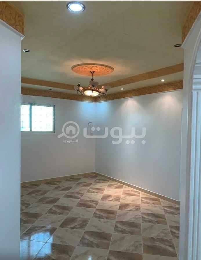 Apartment for sale in Al Dar Al Baida, south of Riyadh | 3 BR