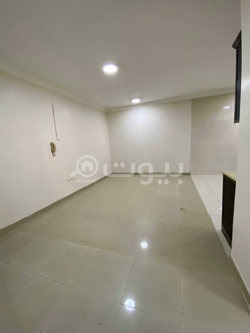 2 BR apartment for rent in Al Rayaan, north of Jeddah
