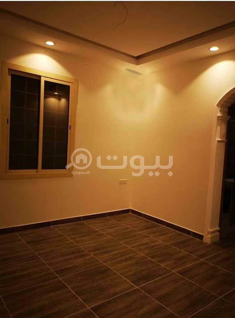 Apartment for rent in Al Naim, North Jeddah | Families