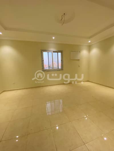 3 Bedroom Flat for Rent in Jeddah, Western Region - 3 BR apartment for rent in Al Rayaan, North Jeddah