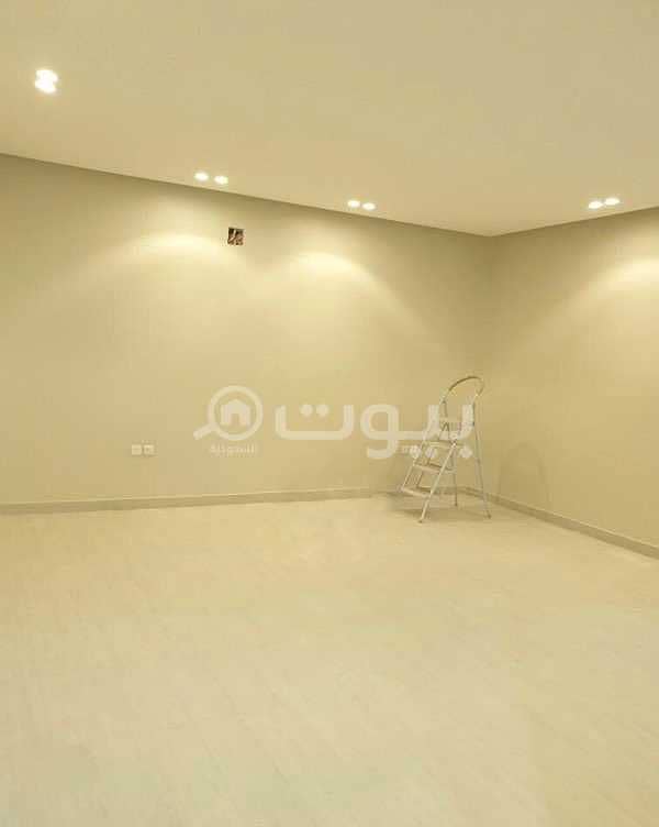 Apartment | 4 BDR for rent in Al Mahdiyah, West of Riyadh