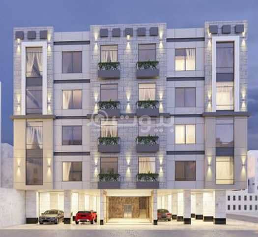 For sale apartments in Al Manar, north of Jeddah