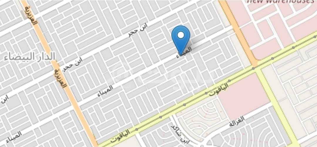 عمارة سكنية | 750م2 للبيع في الدار البيضاء، جنوب الرياض