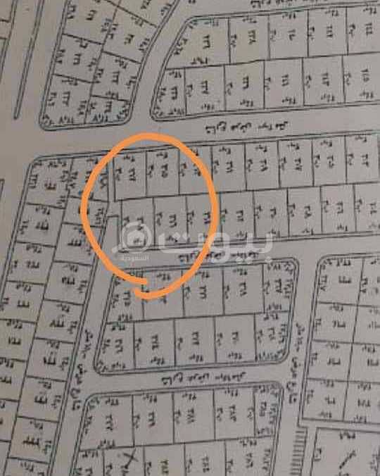 Residential Land | 600 SQM for sale in Al Nakheel, North of Jeddah