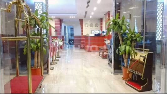Hotel Apartment for Sale in Al Jubail, Eastern Region - Hotel For Sale In Taibah, Al Jubail