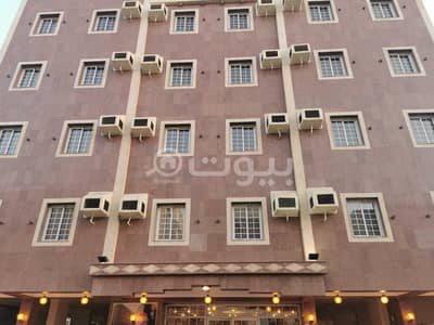 Commercial Building for Sale in Jeddah, Western Region - new Commercial building for sale in Al Rabwa, North Jeddah
