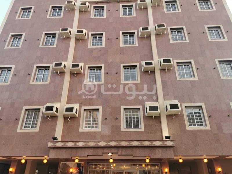 new Commercial building for sale in Al Rabwa, North Jeddah