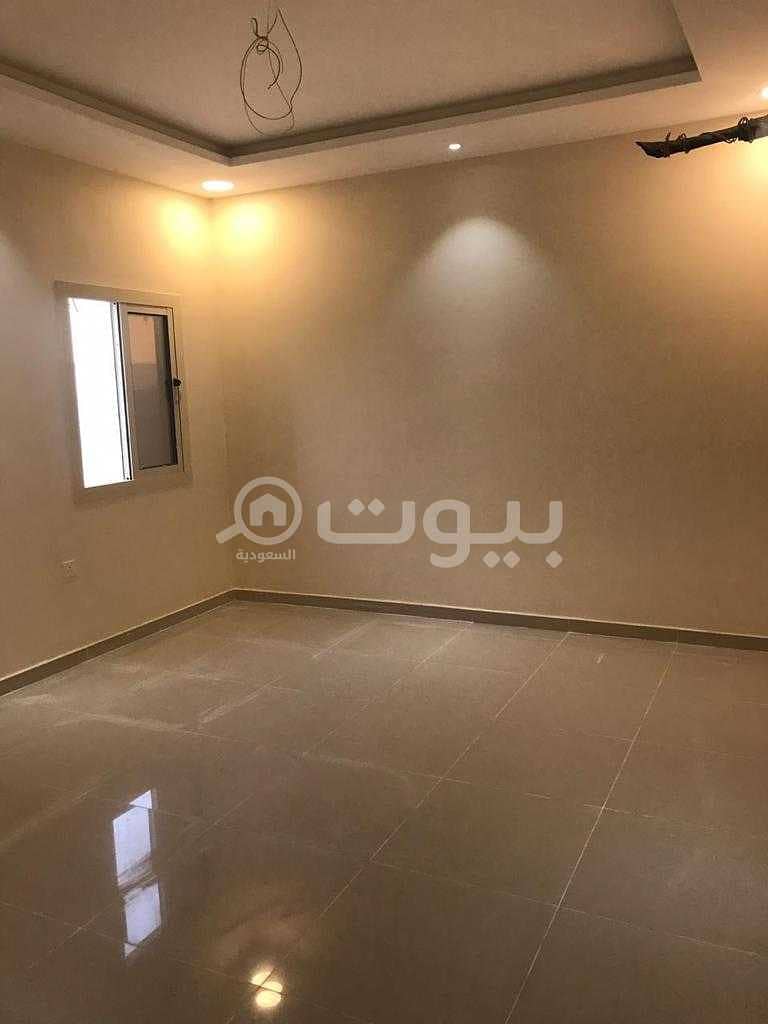 new Apartment | 4 BDR for sale in Al Taiaser Scheme, North of Jeddah