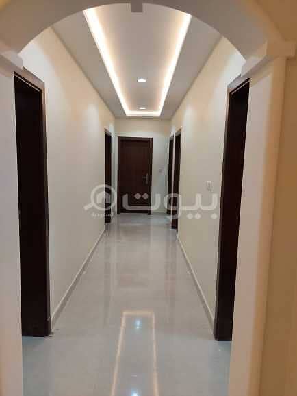 Modern Apartment for sale in Al Taiaser Scheme, north of Jeddah