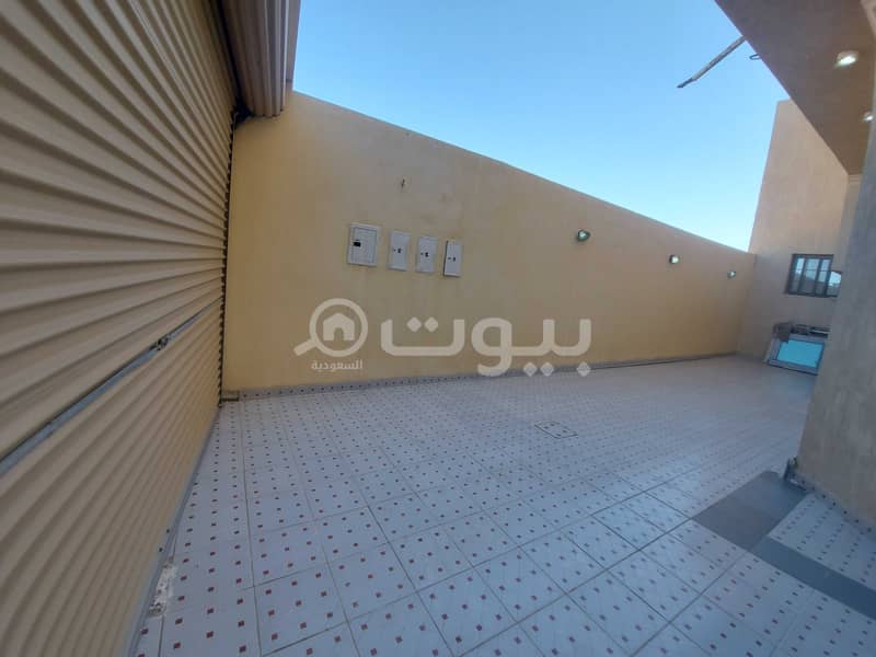 Apartment For Sale In Al Mraikh, North Jeddah
