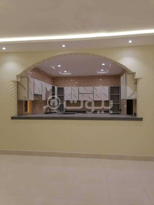 Apartments for sale in Prince Abdulmajeed district, South of Jeddah
