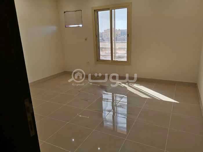 Apartment for rent in Obhur Al Janoubiyah, North Jeddah