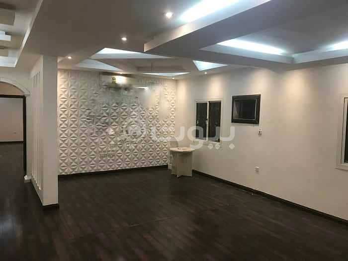 furnished apartment for rent in Al Amir Fawaz Al Janouby, South Jeddah