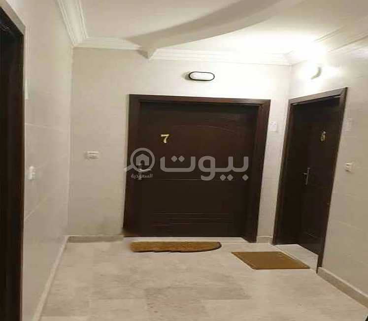 Distinctive new apartment for rent in Obhur Al Janoubiyah, North Jeddah