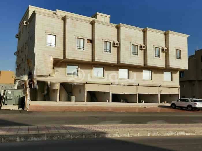 Commercial Shops For Rent In Obhur Al Janoubiyah North Jeddah