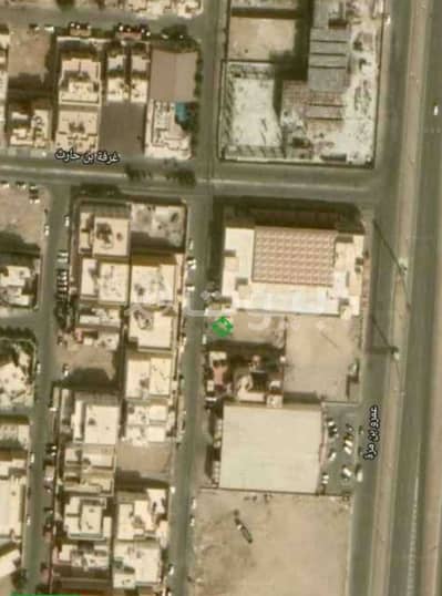 Residential Land for Sale in Jeddah, Western Region - Land for sale in Obhur Al Janoubiyah, North Jeddah