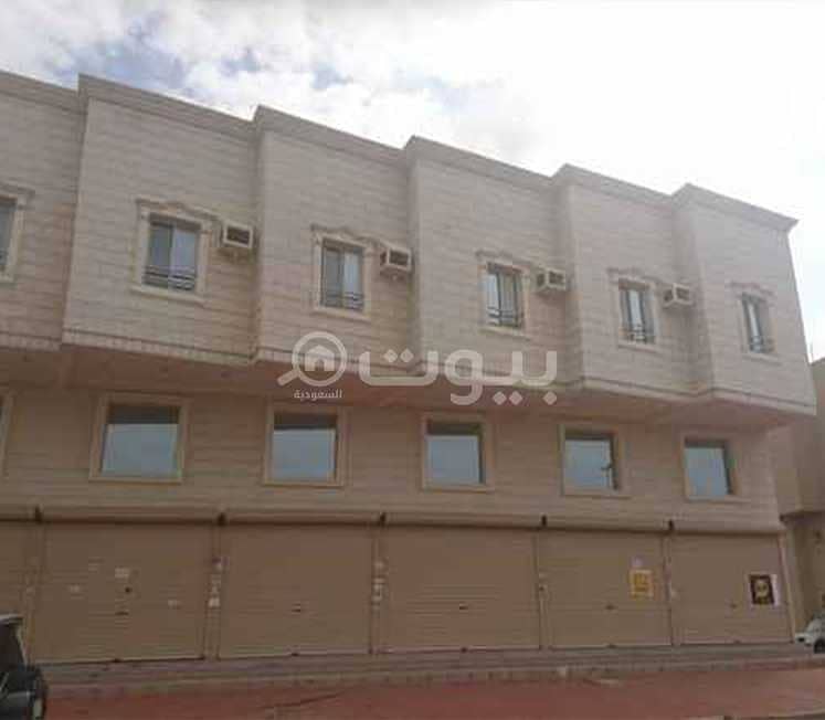 Building for sale  in Obhur Al Janoubiyah, North of Jeddah