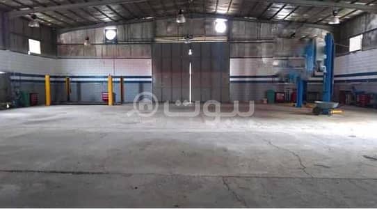 Commercial Land for Sale in Jeddah, Western Region - Commercial land for sale in Al Jawhara, South Jeddah