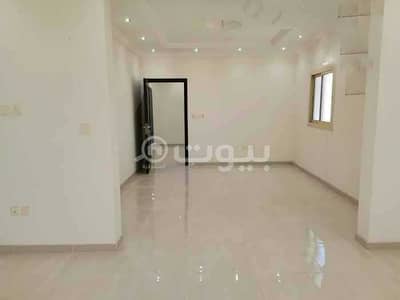 فلیٹ 5 غرف نوم للايجار في جدة، المنطقة الغربية - شقة عوائل جديدة مع ملحق للإيجار في أبحر الجنوبية، شمال جدة