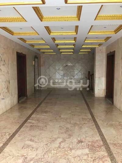 شقة 4 غرف نوم للايجار في جدة، المنطقة الغربية - شقة | 4 غرف للإيجار في حي السلامة، شمال جدة