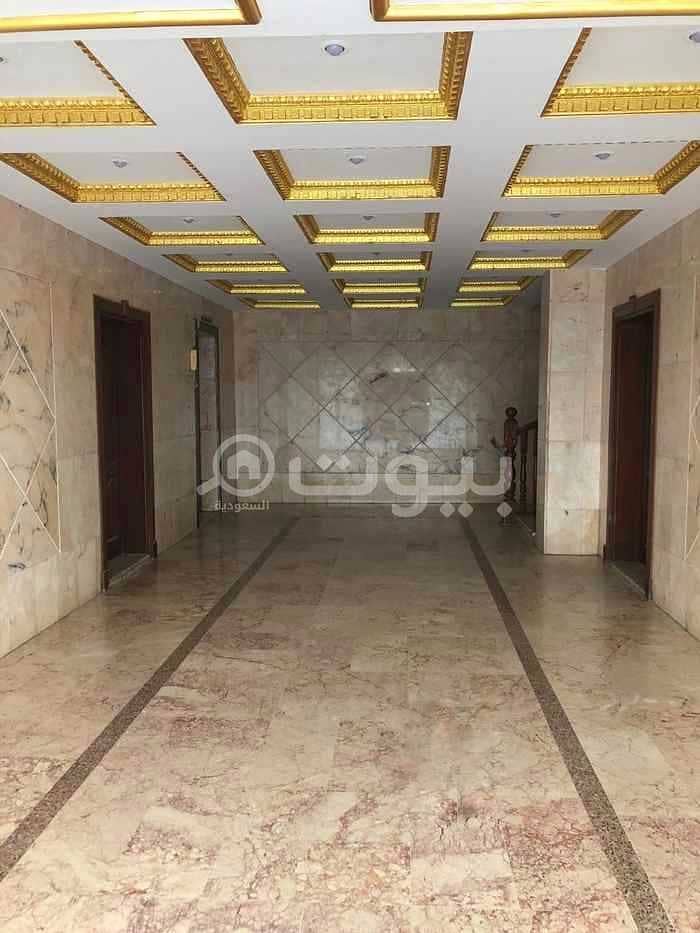 شقة | 4 غرف للإيجار في حي السلامة، شمال جدة