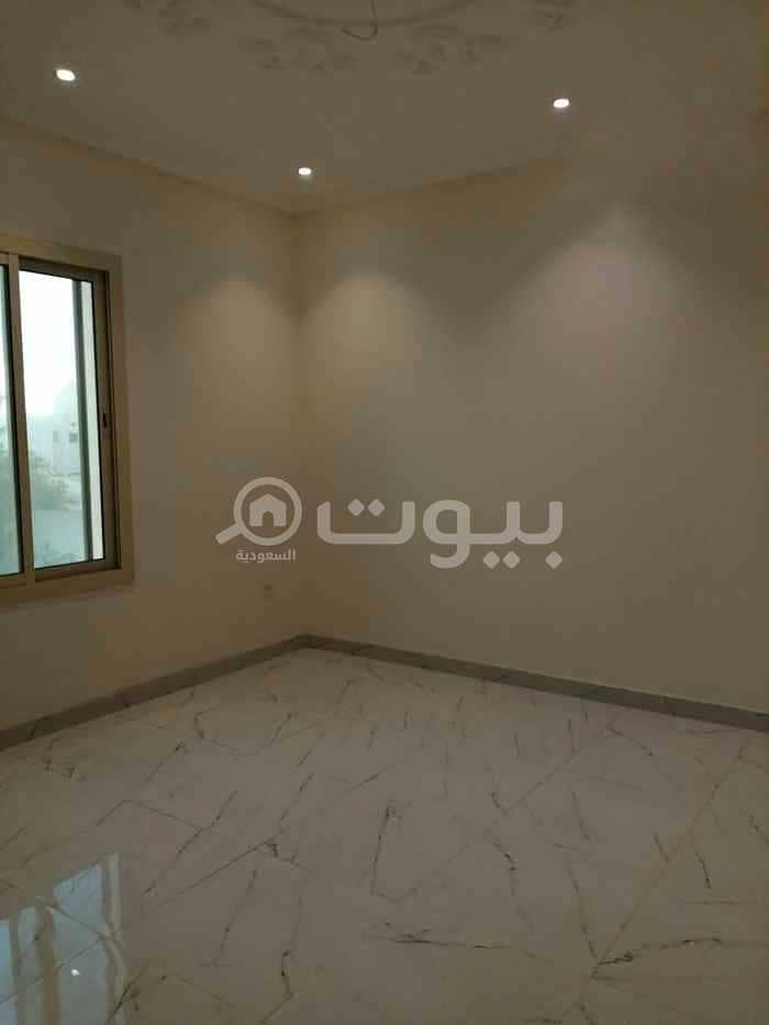 Families Apartment For Rent In Al Salamah, North Jeddah