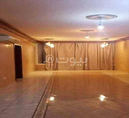 Apartment for sale in Al Salamah, North of Jeddah