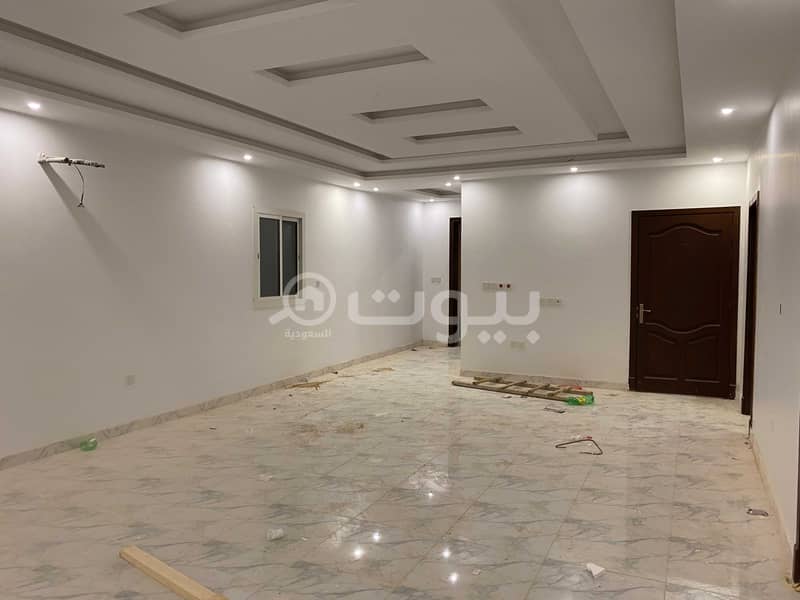 Floor For Sale In Al Zumorrud, North Jeddah