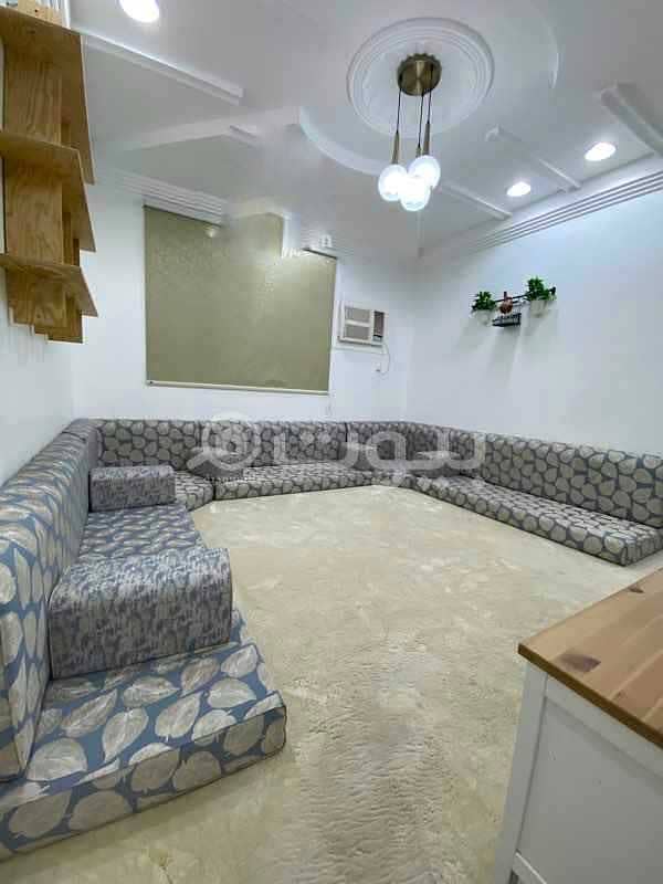 Apartment For Sale In Al Faisaliyah, North Jeddah
