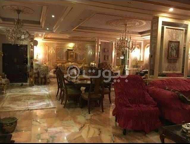 Apartment | 5 BDR for sale in Al Rawdah, North of Jeddah