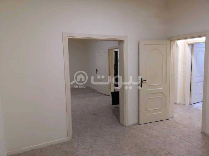 Spacious Families Apartment for rent in Al Salamah, North of Jeddah