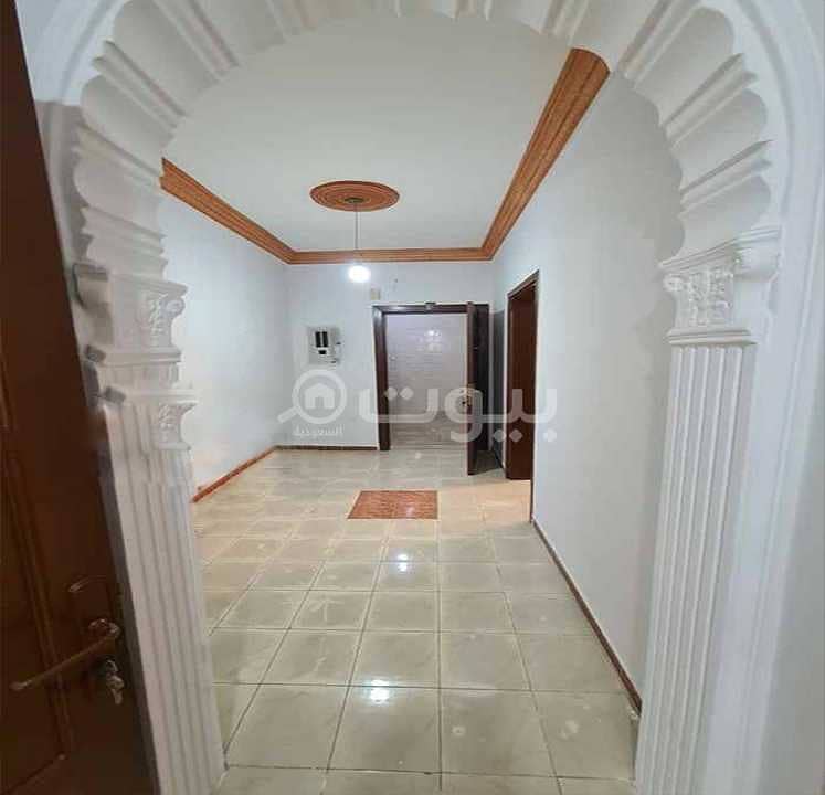 luxury apartment for rent in Al Salamah, North of Jeddah