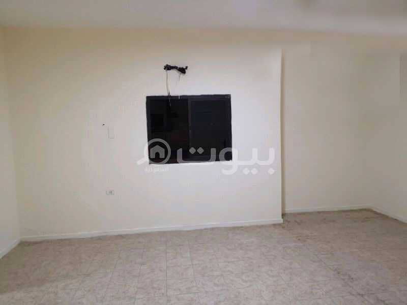 Special apartment for rent in Al Salamah, North of Jeddah