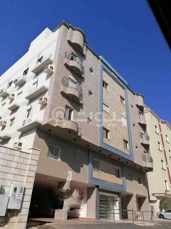 Apartment | 150 SQM for sale in Al Faisaliyah, North of Jeddah