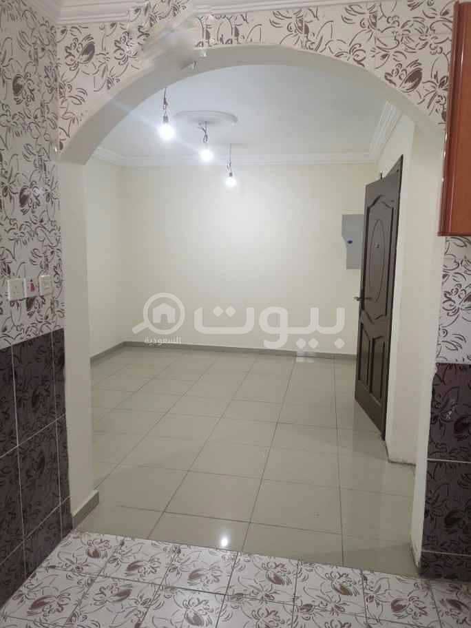 Apartment for rent in Al Bawadi, North Jeddah