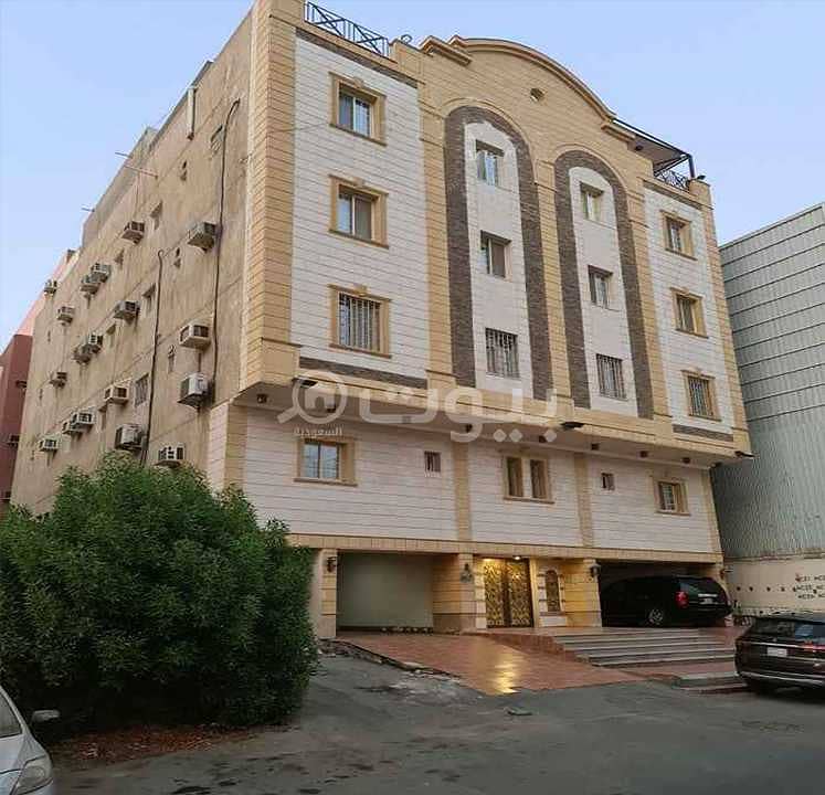 Apartment for sale in Al Salamah, North of Jeddah | 3 BR