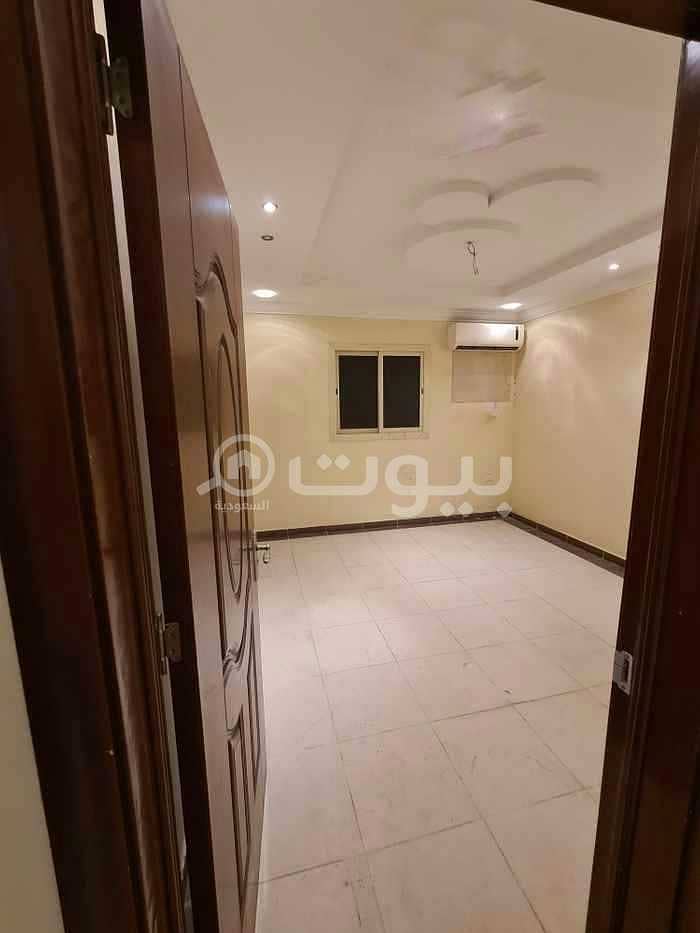 Distinctive apartment for sale in Al Salamah, North Jeddah