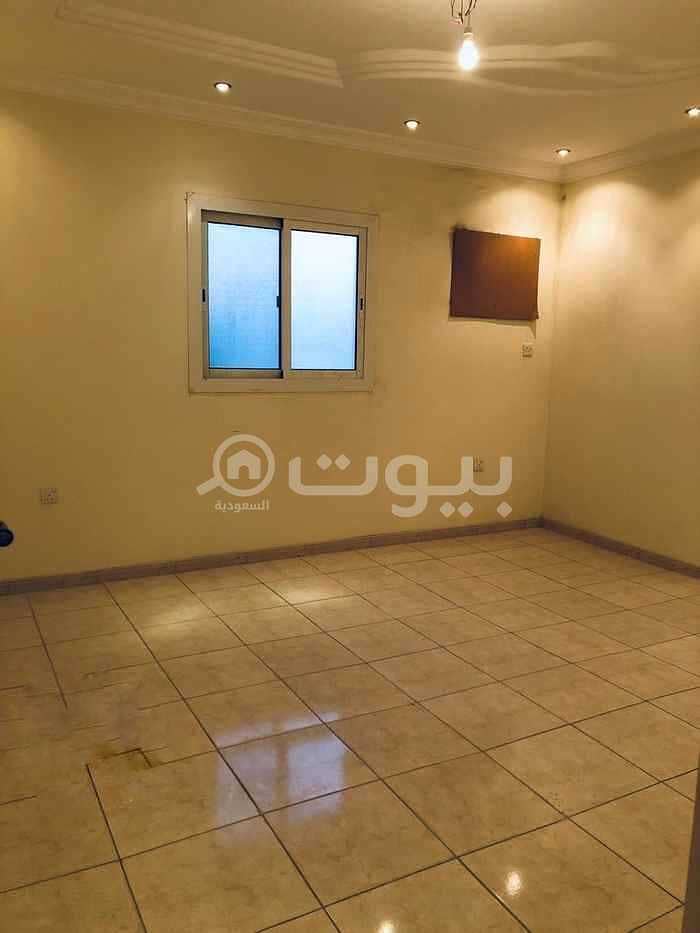 شقة صغيرة مميزة للبيع بحي السلامة،شمال جدة
