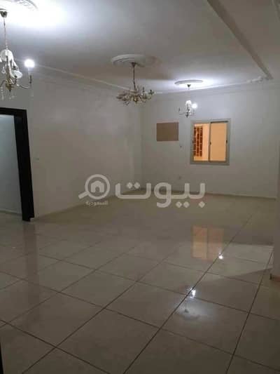 شقة 5 غرف نوم للايجار في جدة، المنطقة الغربية - شقة عوائل للإيجار في المنار، شمال جدة