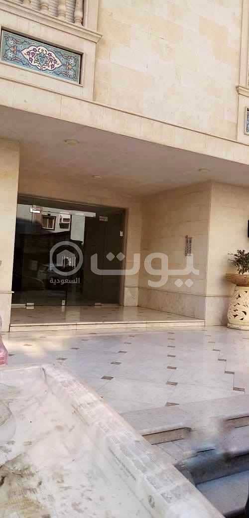Apartment for sale in Al Salamah, North Jeddah