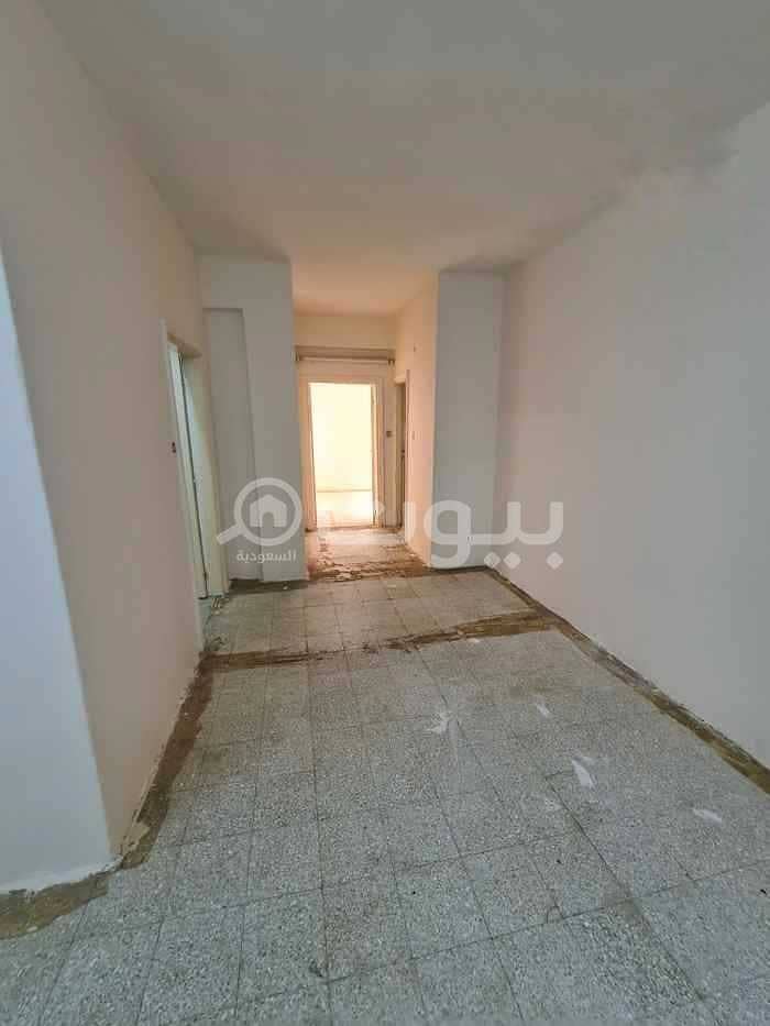 شقة عوائل للإيجار في الجميزة، مكة المكرمة | 3 غرف
