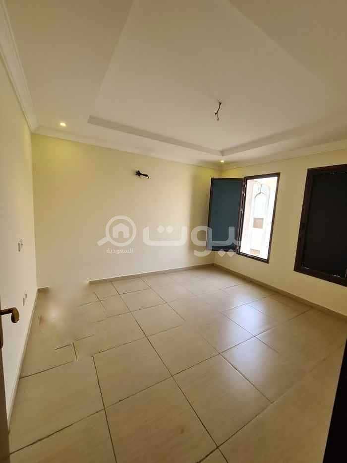 Families Apartment for rent in Al Bawadi, North of Jeddah