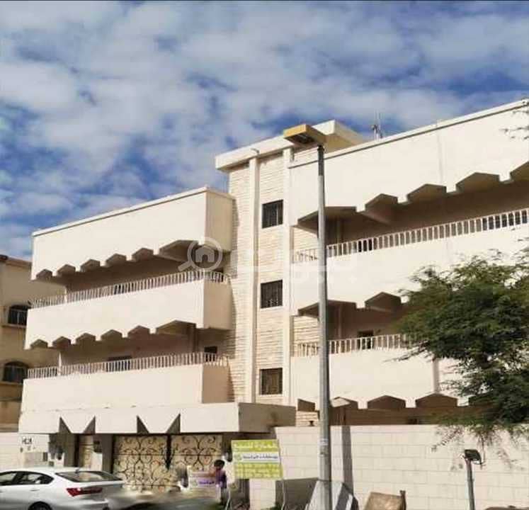 Residential Building for sale in Al Bawadi, North of Jeddah