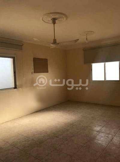 شقة للإيجار في السامر، شمال جدة