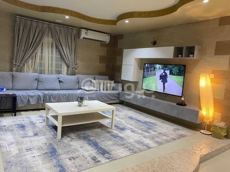 Spacious Apartment for sale Al Marwah, North Jeddah