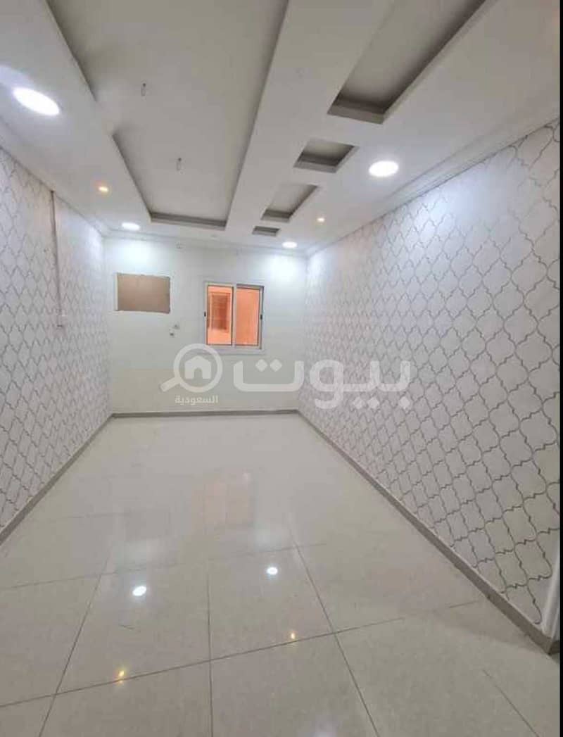 Apartment for sale in Al Waha, North Jeddah
